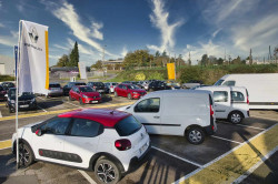 Mandataire auto occasion Vannes