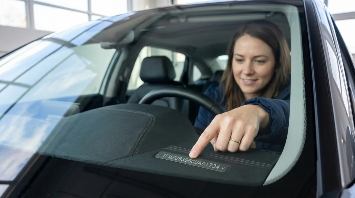 comment savoir si une voiture est volé