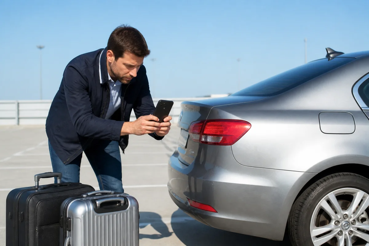 comment rapatrier une voiture