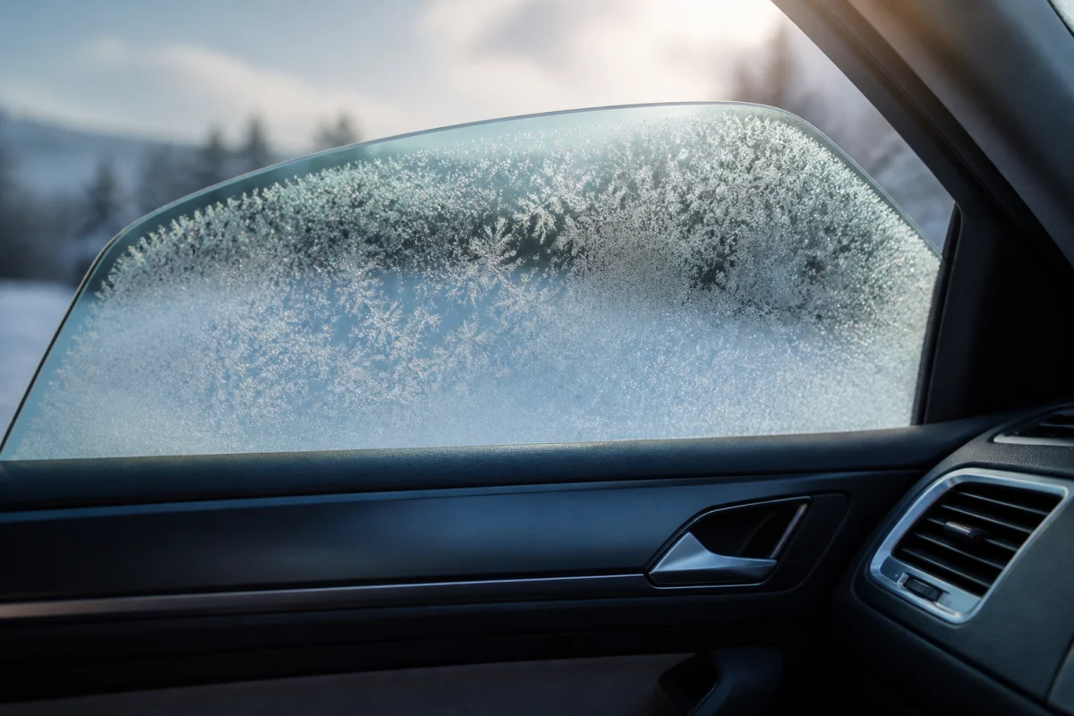vitre de voiture qui ne remonte plus